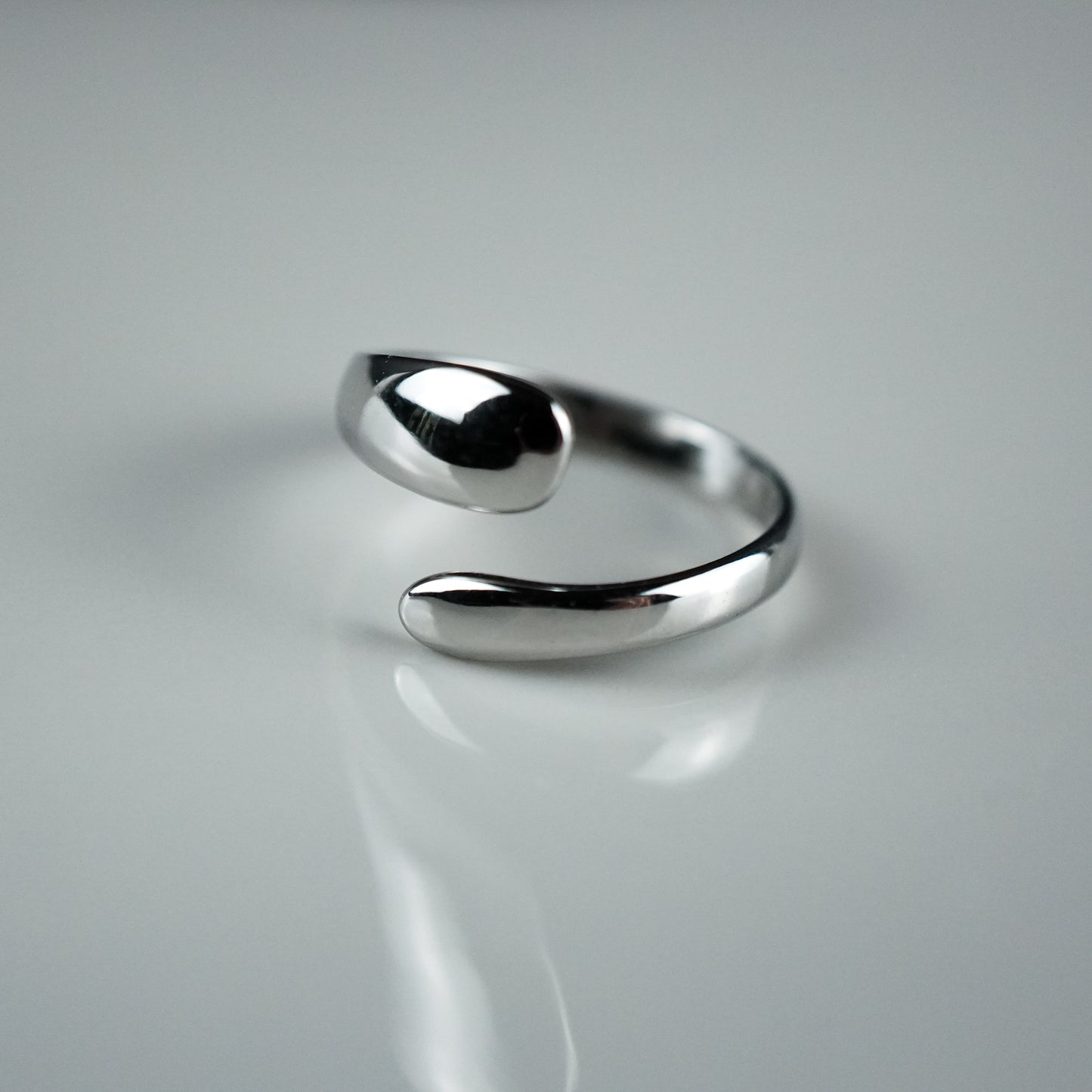 Clumsy Ring