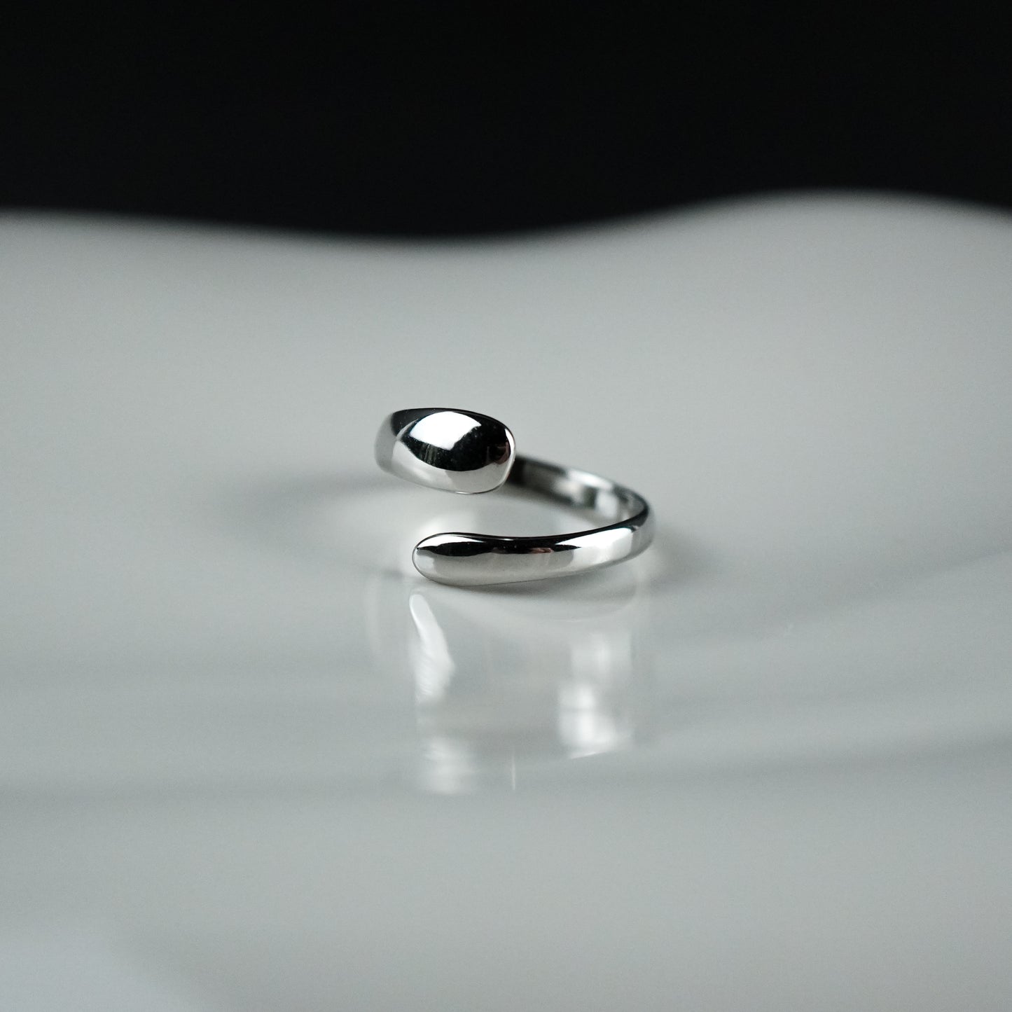 Clumsy Ring
