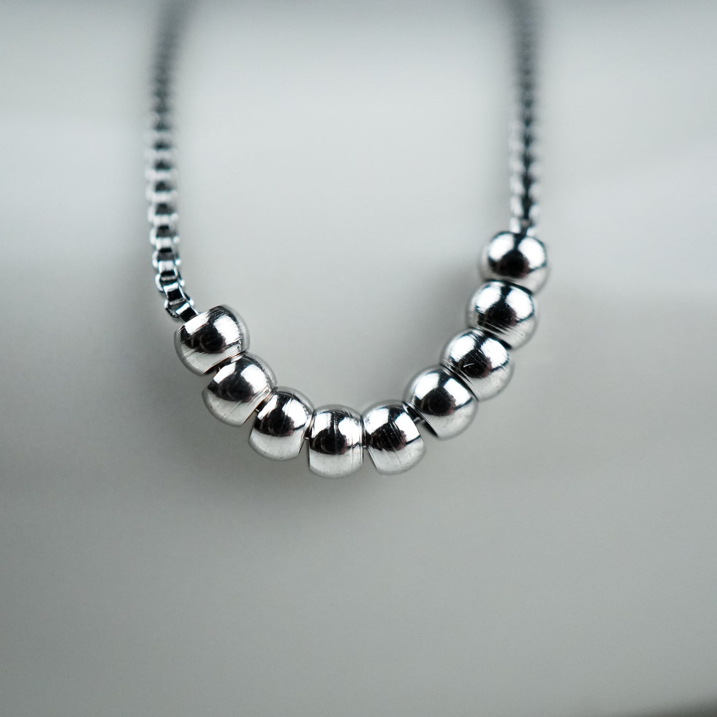 Bullet Bracelet