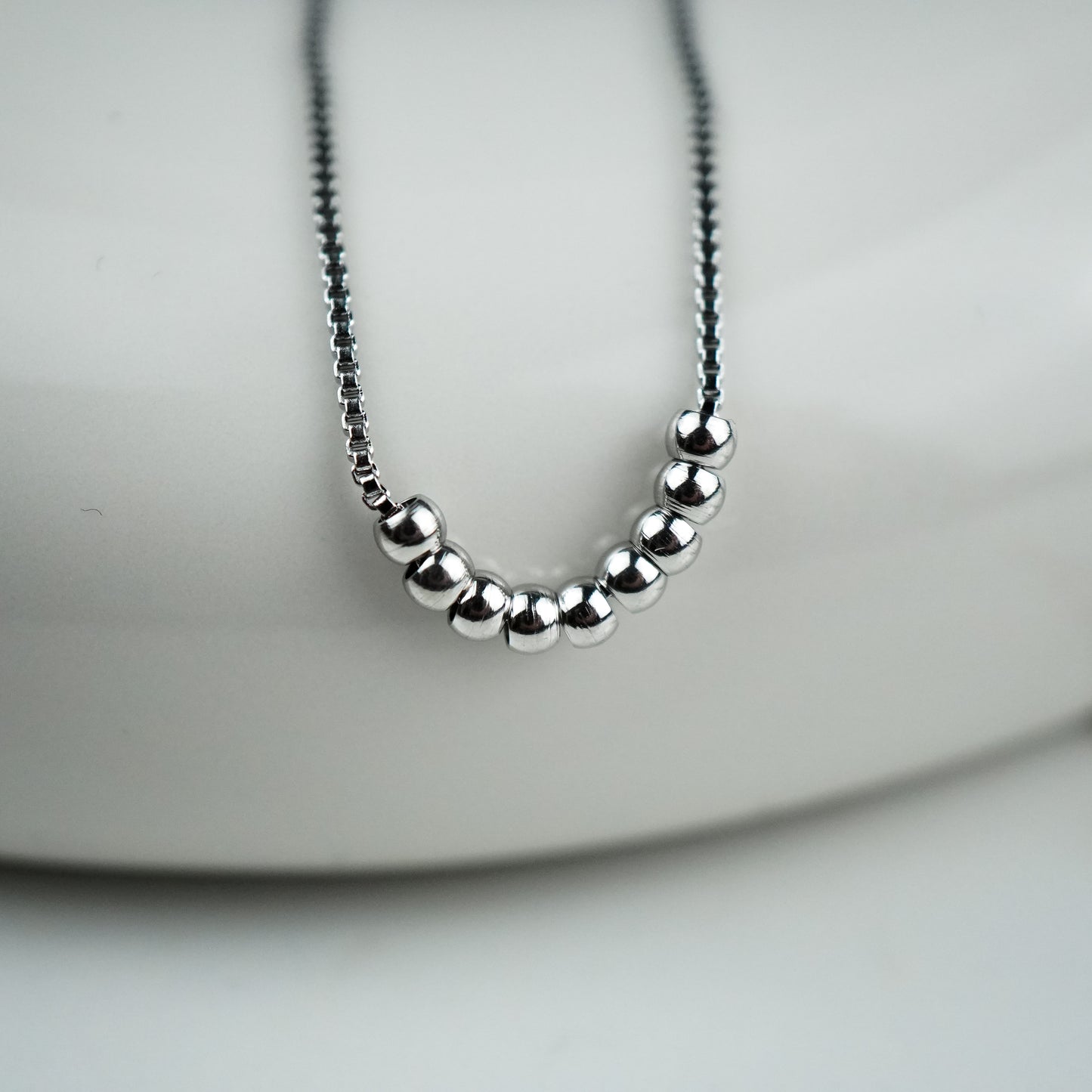 Bullet Bracelet