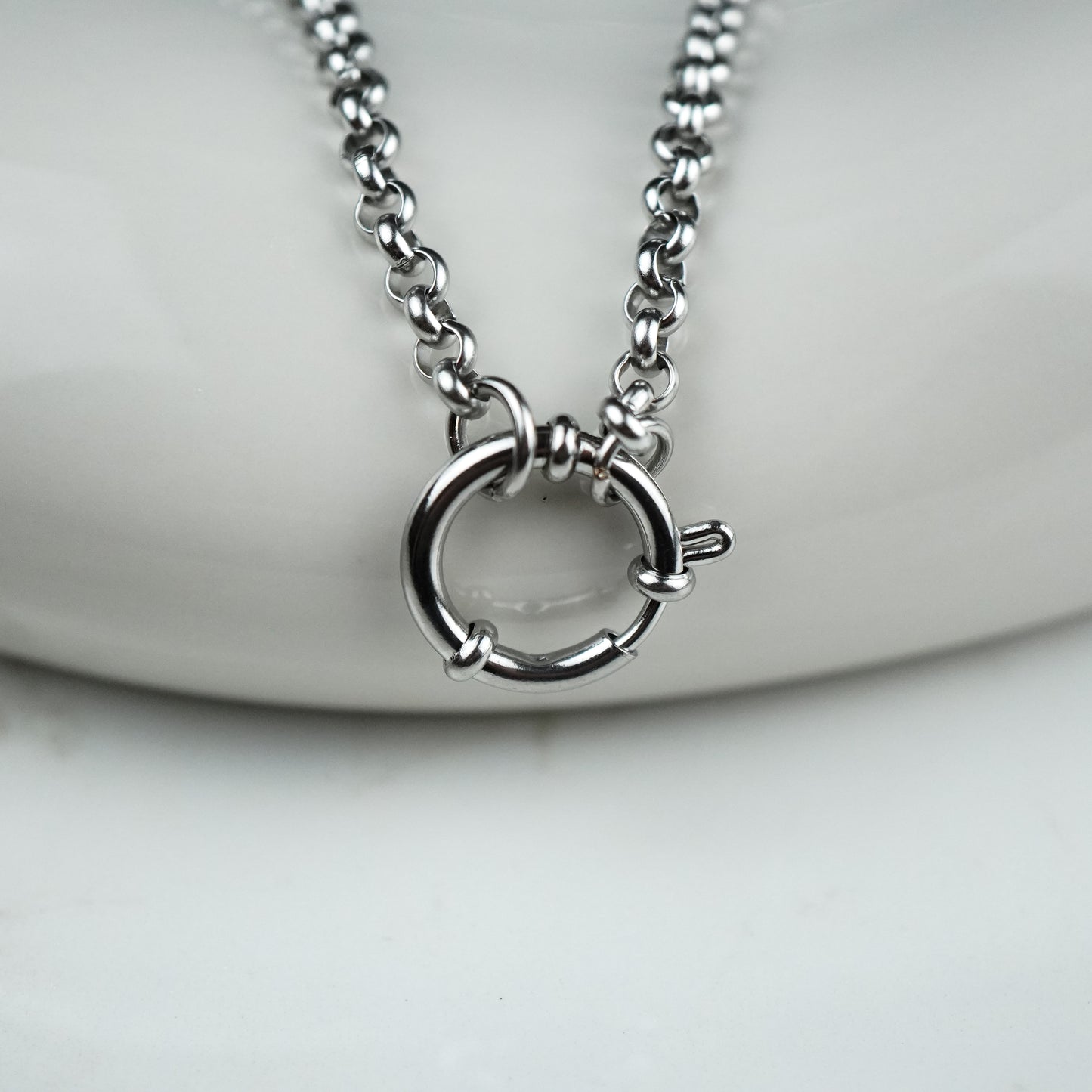 Chain Necklace