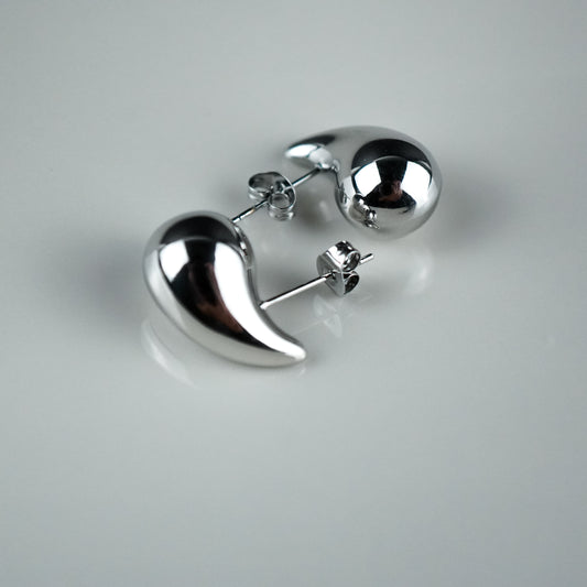 Small Drop Earrings