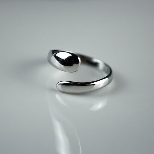 Clumsy Ring