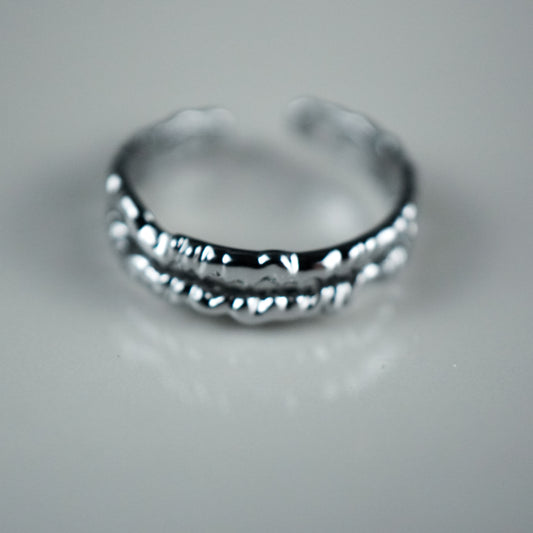 Legend (double) Ring