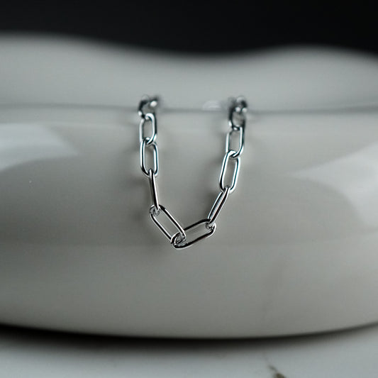 Chain Bracelet