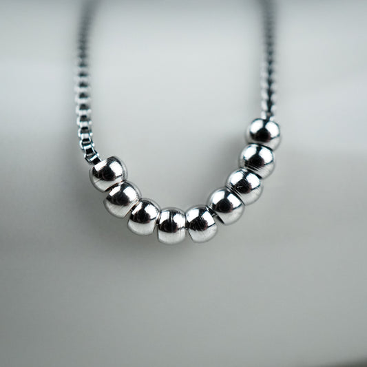 Bullet Bracelet