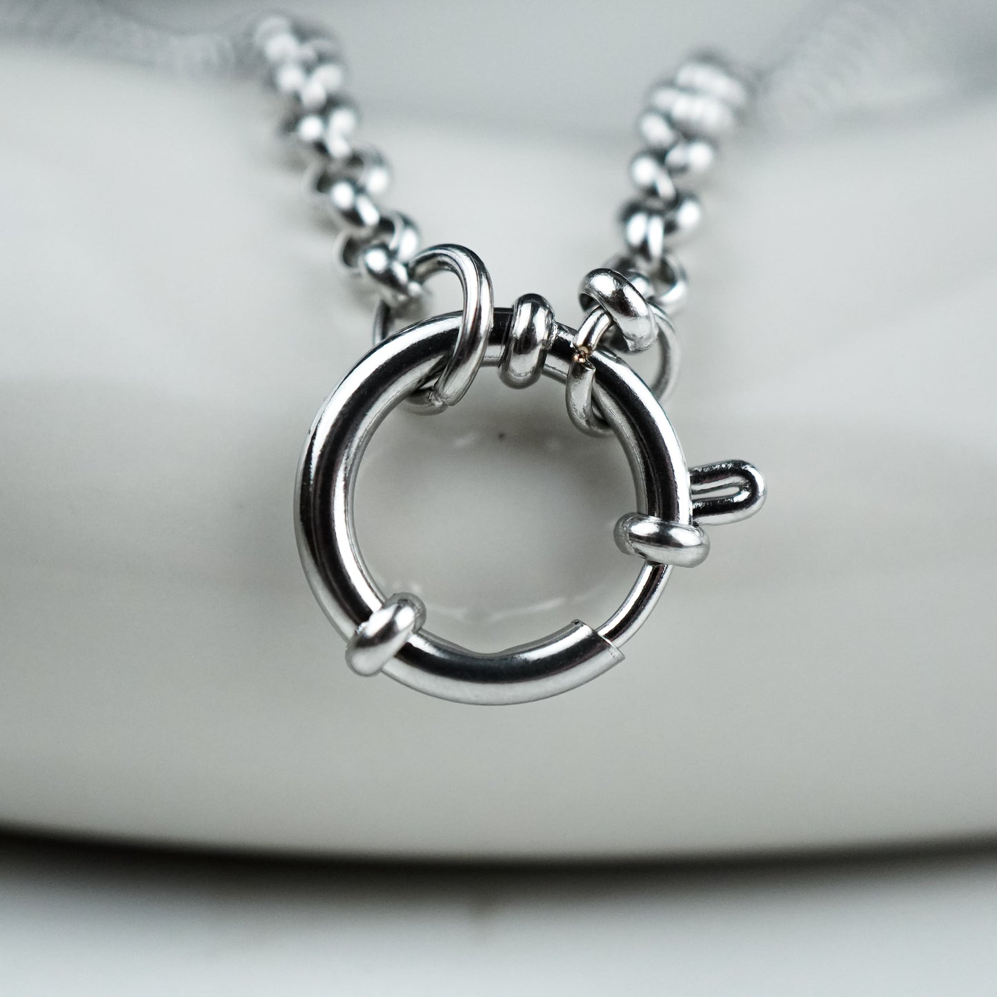 Chain Necklace
